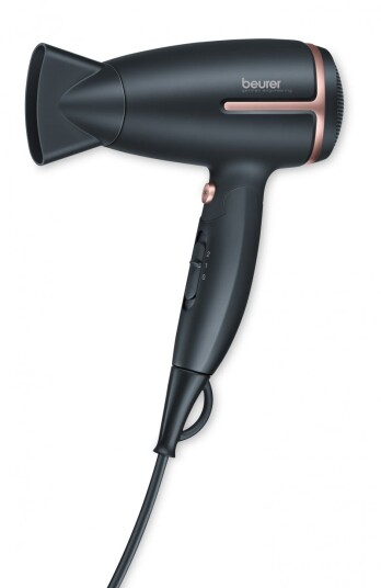Beurer Travel Hair Dryer Hc 25 Beurer Travel Hair Dryer Hc 25