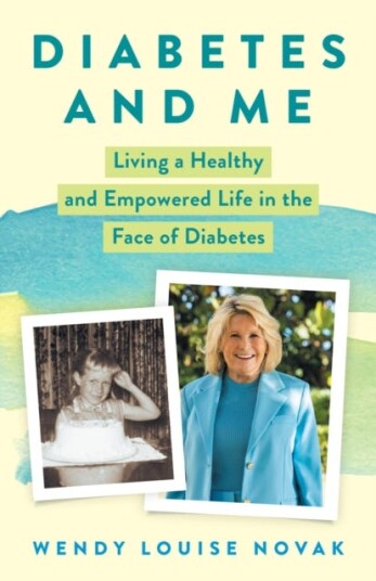 Diabetes and Me  Living a Healthy and Empowered Life in the Face of Diabetes