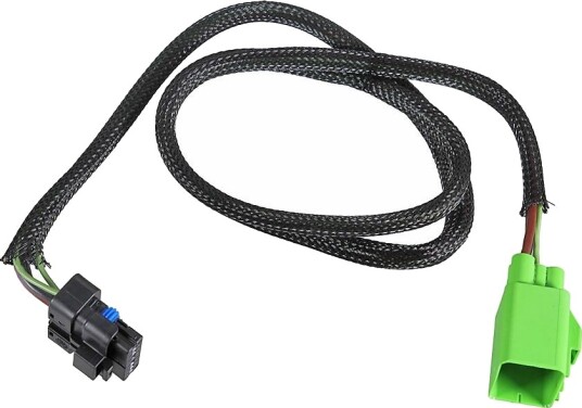 Kabelreparasjonssett, drivstoffpumpe METZGER 2324226