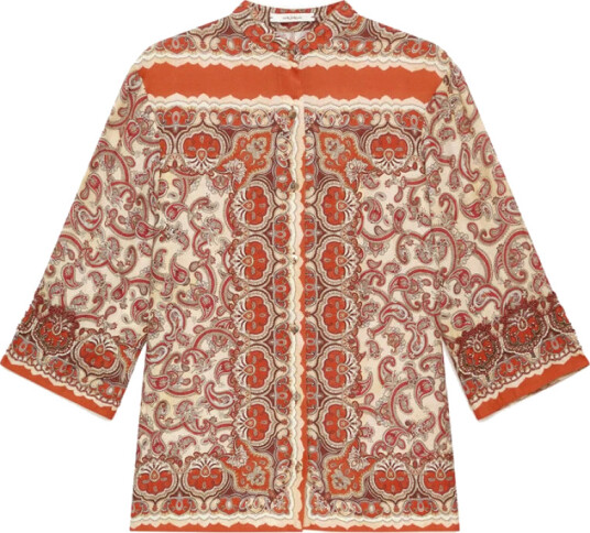 Maliparmi Dame Bluser & Skjorter Flerfarget S, Maliparmi Dame Bluser & Skjorter Flerfarget S,