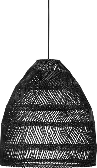PR Home Taklampe Maja 36 cm Svart Takpendler