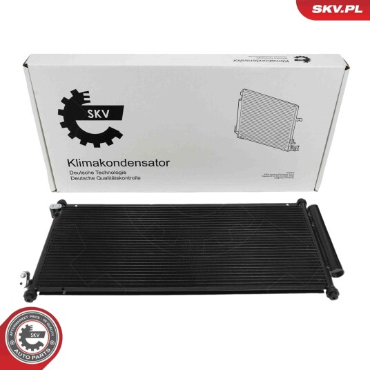 Kondensator ESEN SKV 86SKV134 Kondensator ESEN SKV 86SKV134