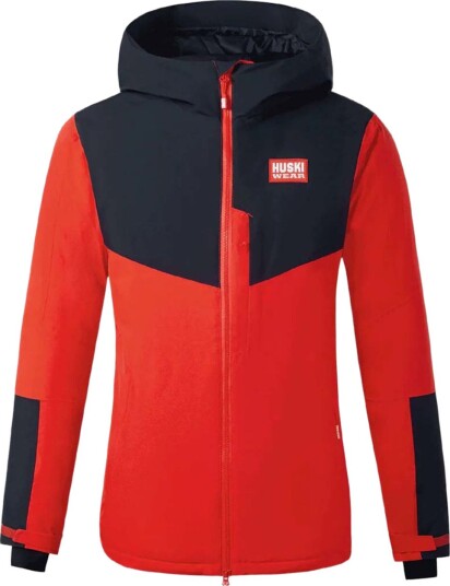Huski Wear W WORLD CUP SKI JACKET Huski Wear W WORLD CUP SKI JACKET