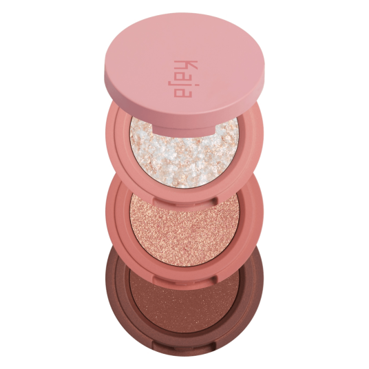 KAJA Beauty Bento 18 Coral Sunrise KAJA Beauty Bento 18 Coral Sunrise
