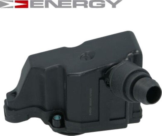 ENERGY SE00045 Oljeutskiller, veivhuslufting