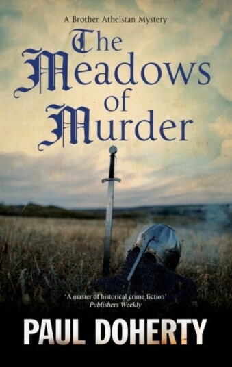 The Meadows of Murder The Meadows of Murder