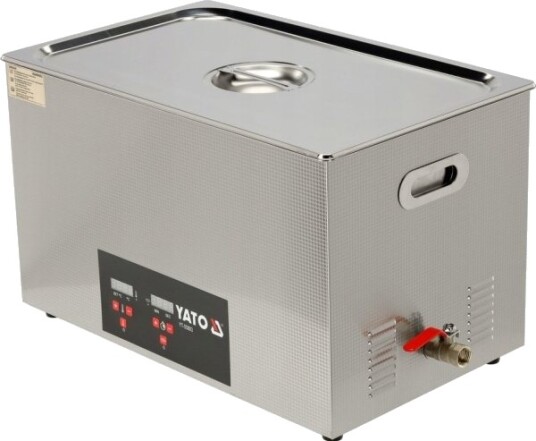 Yato Ultralyds Vaskemaskin 30L 600W