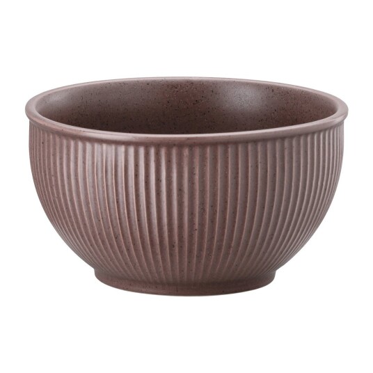 Rosenthal Thomas Clay skål Ø 13 cm Rust