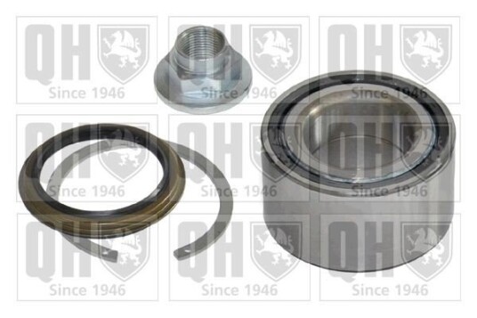 Hjullager QUINTON HAZELL QWB905