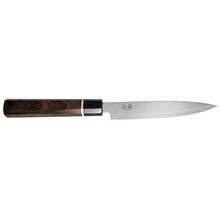 Satake Gin'Iro Petty Peeling Knife 12 cm