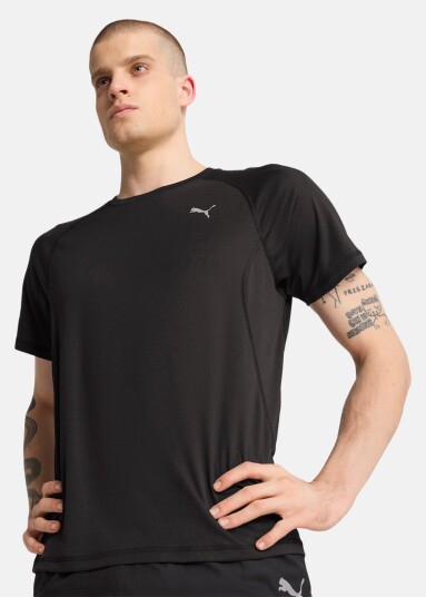 Puma M RUN VELOCITY TEE (POLY)