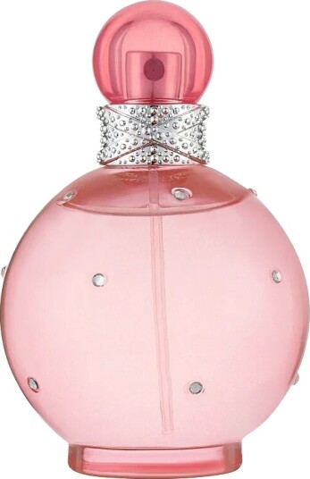Britney Spears Fantasy Sheer Eau de Toilette 100 ml Blomsteraktig Duft for Dame Britney Spears Fantasy Sheer Eau de Toilette 100 ml Blomsteraktig Duft for Dame