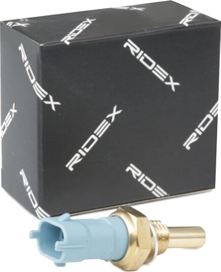Sensor, oljetemperatur RIDEX 829S0003