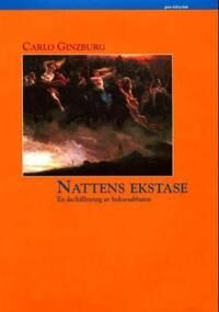 Nattens Ekstase Av Carlo Ginzburg