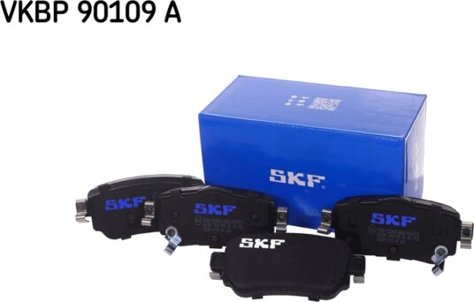 Bremseklosser SKF VKBP 90109 A