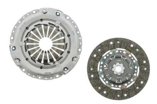 Clutchsett AISIN KE OP36R