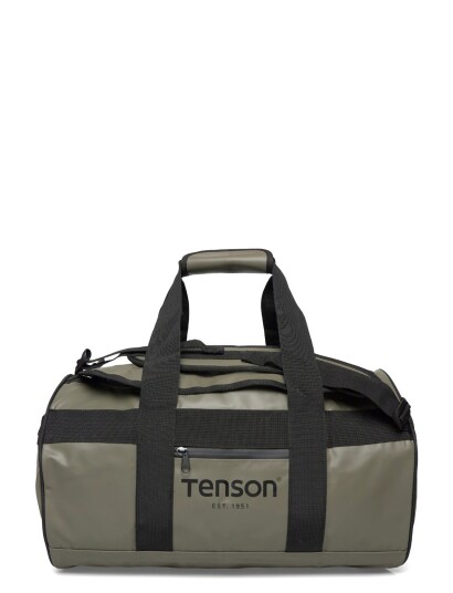 Tenson Weatherproof Duffel 35L Khaki green ONE SIZE