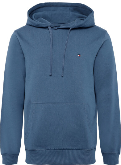 Tommy Hilfiger Essential Terry Hoody Blue M