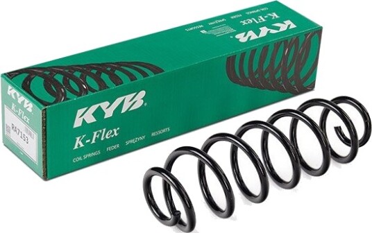 Fjær KYB RA7153 Fjær KYB RA7153