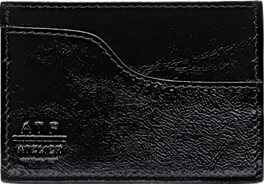 ATP Atelier Vinci Black Naplack - BLACK - One Size