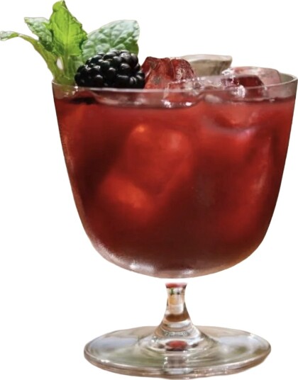 Nude Bar/Giani Short cocktailglass 32 cl