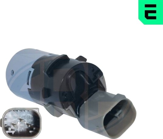 ERA 566101A Parkeringssensor