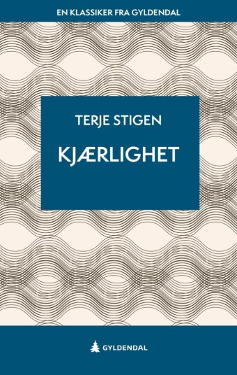 Kjærlighet Av Terje Stigen