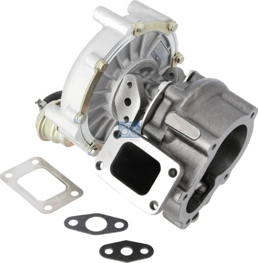 Turbolader DT Spare Parts 3.19041