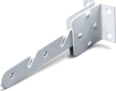 THEOFILS LUFTETØRK HOLDER LITEN 180MM HVIT