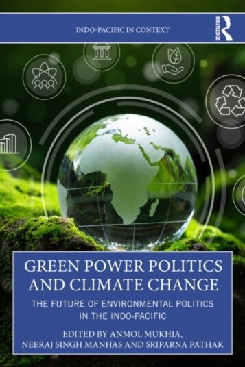 Green Power Politics and Climate Change Green Power Politics and Climate Change