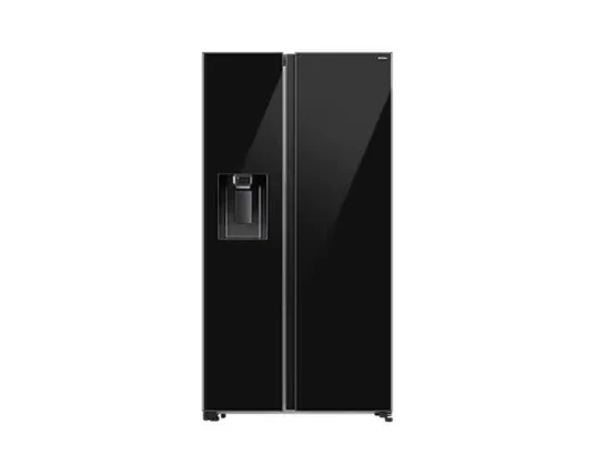 Samsung RS70F64KEBEO Side by Side Samsung RS70F64KEBEO Side by Side