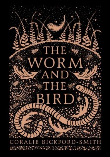 The Worm And The Bird Av Coralie Bickford-Smith