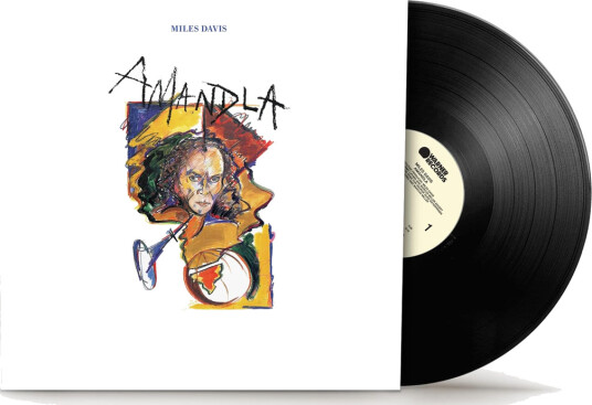 Amandla