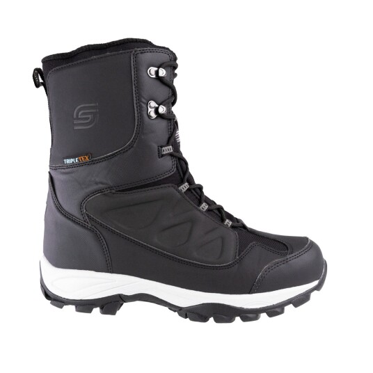 Sherpa Blizzard Black 44 Sherpa Blizzard Black 44
