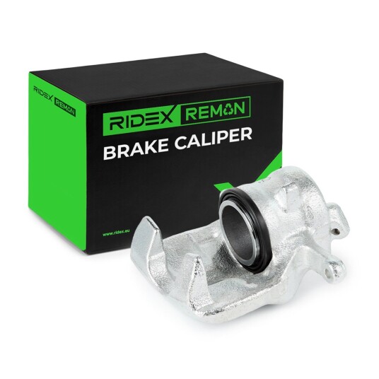 Bremsecaliper RIDEX REMAN 78B3140R Bremsecaliper RIDEX REMAN 78B3140R