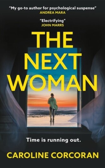 The Next Woman The Next Woman