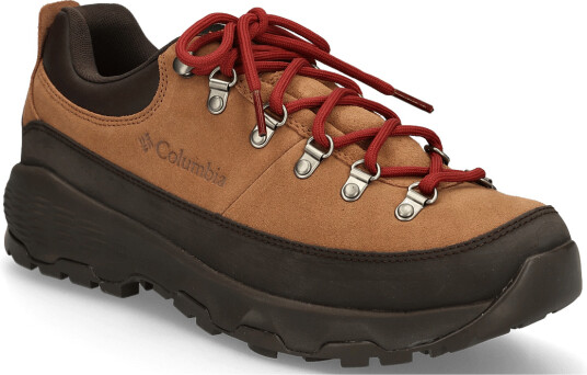 Columbia Sportswear Newton Alpine Low   Brown   44
