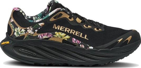 Merrell - Løpesko Promorph Opulent W - Svart