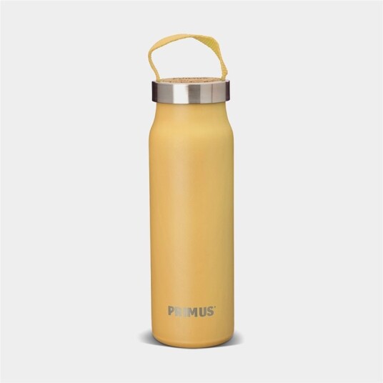 Primus Classic Light Vacuum Bottle 0.5L Stone Gold Stone Gold Primus Classic Light Vacuum Bottle 0.5L Stone Gold Stone Gold