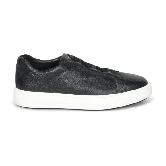 Officine Creative Herre Sko Svart 43 EU, Officine Creative Herre Sko Svart 43 EU,