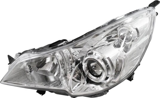 Frontlykter ABAKUS 220-1120L-LD-EM