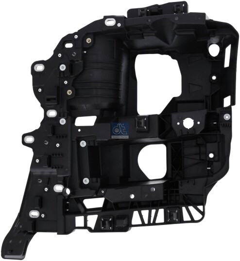 DT Spare Parts 3.80197 Feste, hovedlyskaster