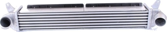 Intercooler NISSENS 961490 Intercooler NISSENS 961490