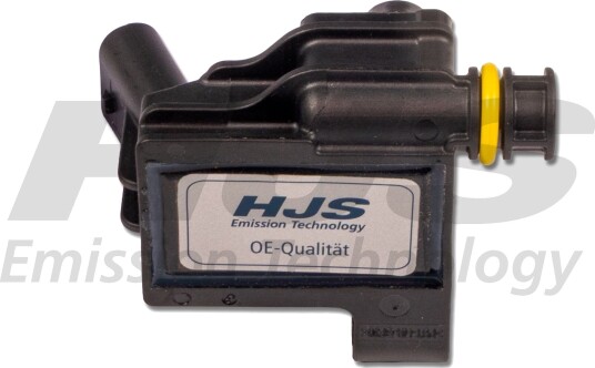Sensor, avgasstrykk HJS 92 09 1030