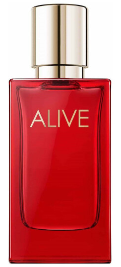 Hugo Boss Alive Eau de Parfum 30 ml for Dame - Lær Duft
