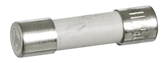 LK Spare fuse f 2a 250v ac (5703302002554)