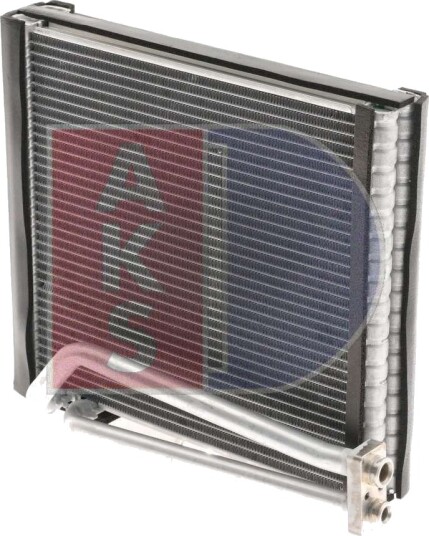 Fordamper klimaanlegg AKS DASIS 825008N