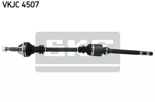 Skf Drivaksel SKF VKJC 4507 Skf Drivaksel SKF VKJC 4507