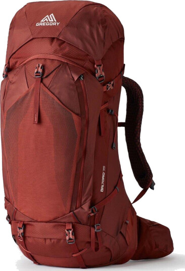 Gregory Baltoro 75 Rc Brick Red M Gregory Baltoro 75 Rc Brick Red M