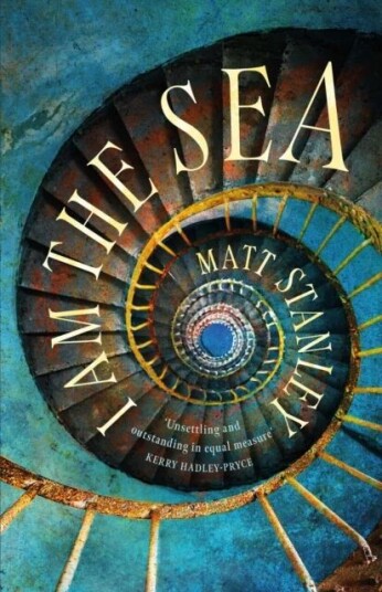 I Am The Sea Av Matt Stanley